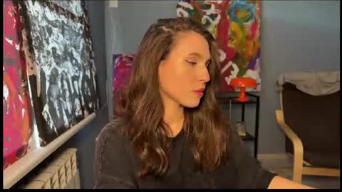 Snapshot of honeyed_hazze chatting on August 2026 03:21:02 PM honeyed_hazze online show from August 2026 03:21:02 PM