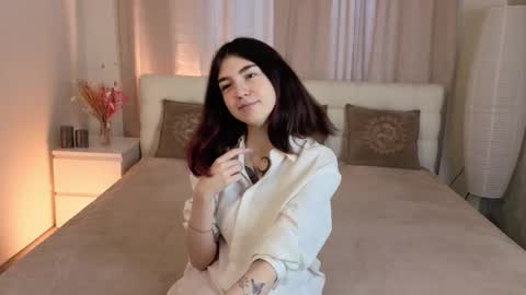 Snapshot of honeykadakia chatting on November 2025 07:19:01 AM Jane online show from November 2025 07:19:01 AM