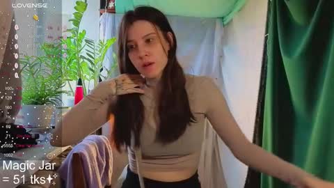 Snapshot of honeylem0n chatting on October 2025 03:47:02 AM Molly online show from October 2025 03:47:02 AM