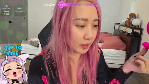 HoneyLemonLena online show from March 2025 04:11:01 PM