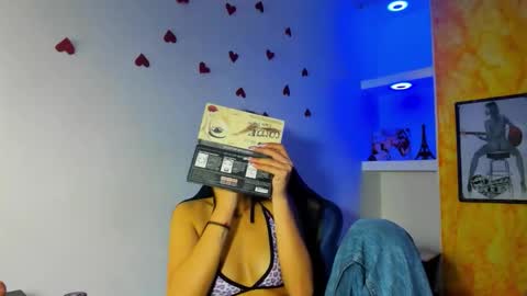 HONEY LUXE online show from March 2026 05:11:01 AM