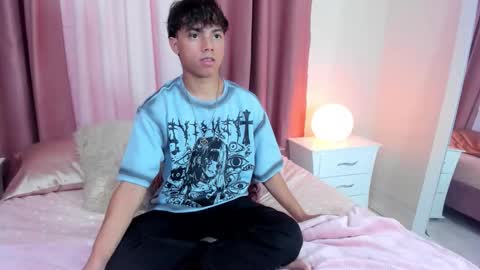 honeymoon_sariel online show from October 2025 08:37:02 PM