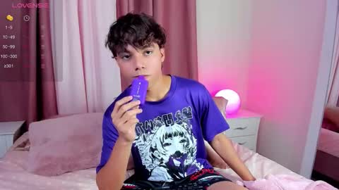 honeymoon_sariel online show from November 2025 08:19:02 PM