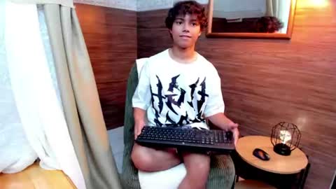 honeymoon_sariel online show from July 2026 07:30:01 PM