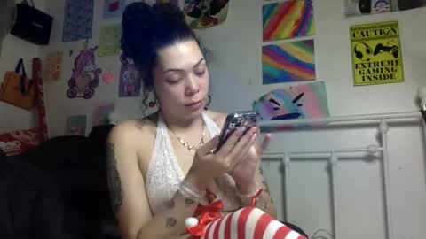 Ruby Sparks online show from December 2025 05:16:01 AM