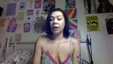 Ruby Sparks online show from January 2026 02:00:01 PM