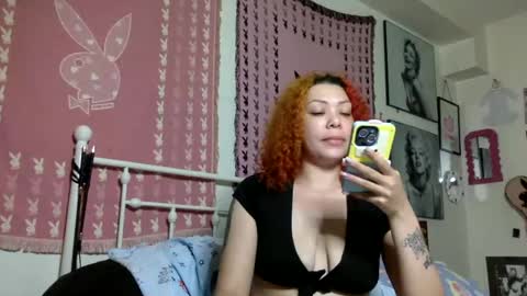 Snapshot of honeyruby chatting on June 2026 03:20:02 AM Ruby Sparks online show from June 2026 03:20:02 AM