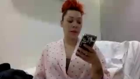Snapshot of honeyruby chatting on July 2026 10:49:02 PM Ruby Sparks online show from July 2026 10:49:02 PM