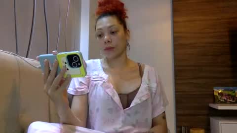 Snapshot of honeyruby chatting on July 2026 02:30:01 AM Ruby Sparks online show from July 2026 02:30:01 AM