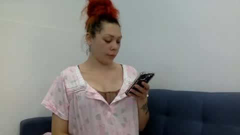 Snapshot of honeyruby chatting on July 2026 05:04:02 PM Ruby Sparks online show from July 2026 05:04:02 PM