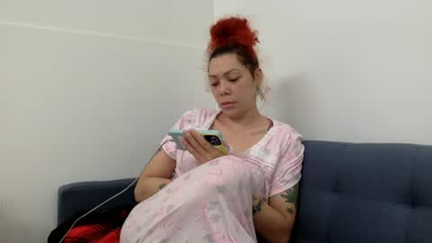 Snapshot of honeyruby chatting on July 2026 01:37:01 PM Ruby Sparks online show from July 2026 01:37:01 PM