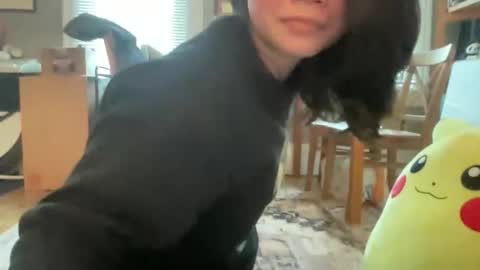 HoneySunshineNeko online show from March 2026 08:37:01 PM