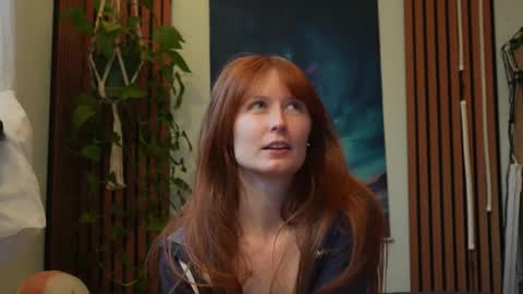 Noelle online show from November 2025 11:15:01 PM