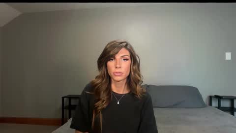 HoneyVelourTS online show from March 2026 09:21:01 PM