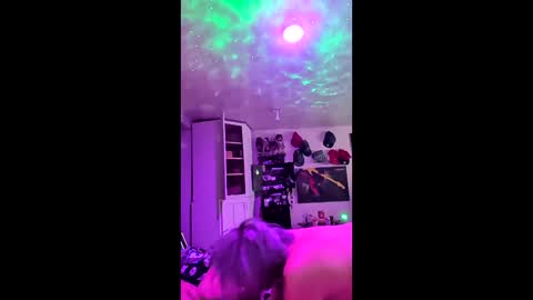 Snapshot of honky220557 chatting on December 2025 07:48:02 AM Jovante online show from December 2025 07:48:02 AM