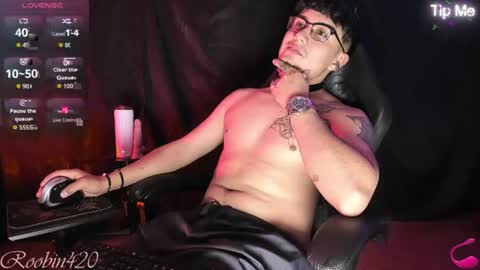 robiin online show from July 2026 03:11:02 AM