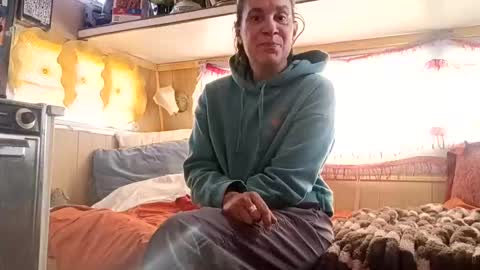 hoodoou online show from May 2026 03:30:02 PM