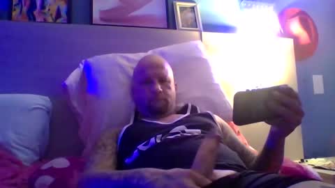 hooliganbilly2 online show from March 2026 06:30:01 AM