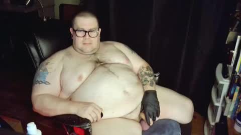 Snapshot of hoosierdaddyxl chatting on January 2025 05:29:02 AM Sir online show from January 2025 05:29:02 AM