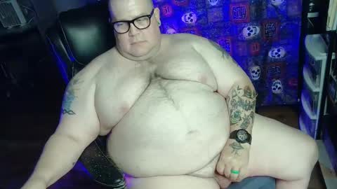 Snapshot of hoosierdaddyxl chatting on September 2025 07:27:02 PM Sir online show from September 2025 07:27:02 PM