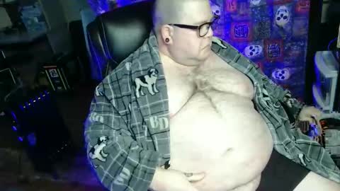 Snapshot of hoosierdaddyxl chatting on November 2025 07:57:02 PM Sir online show from November 2025 07:57:02 PM