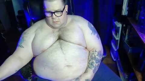 Snapshot of hoosierdaddyxl chatting on December 2025 08:14:01 PM Sir online show from December 2025 08:14:01 PM