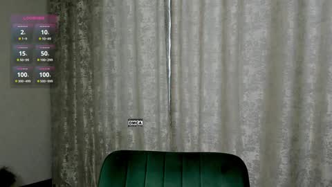 Karina online show from February 2025 05:07:02 AM