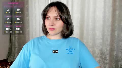 Karina online show from March 2025 01:09:01 AM