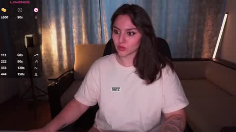 Karina online show from June 2026 08:27:01 AM
