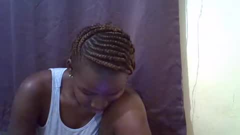 hope_terry online show from March 2025 02:40:01 PM