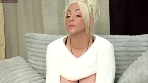 Hope Daylee online show from October 2025 09:12:02 PM