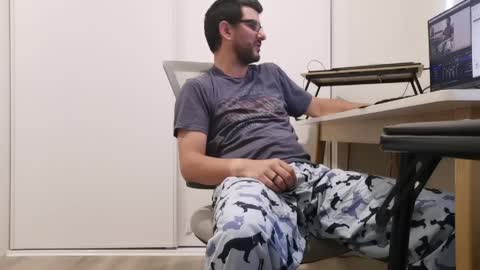 hopefulguy86 online show from May 2026 12:40:02 AM