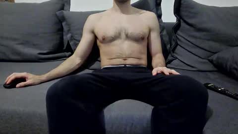 Oliver Saints online show from February 2026 09:22:02 PM