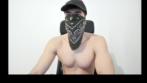 Oliver Saints online show from February 2026 06:05:01 PM