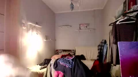 Roxy online show from January 2025 10:54:02 PM