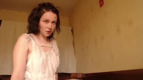 Snapshot of horndemonroxy chatting on July 2026 05:41:01 PM Roxy online show from July 2026 05:41:01 PM