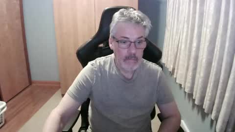 horndoggy online show from May 2026 09:40:01 AM