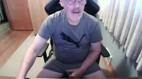 horndoggy online show from July 2026 08:00:01 PM