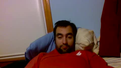 hornemike127 online show from December 2024 02:43:01 AM