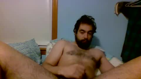 hornemike127 online show from February 2025 01:40:01 AM