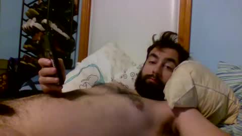 hornemike127 online show from January 2026 02:37:01 AM