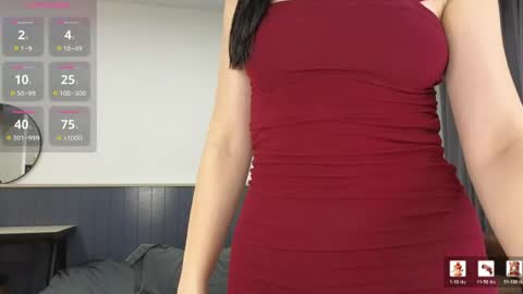 Snapshot of horney_emma chatting on May 2026 04:07:02 AM Emma online show from May 2026 04:07:02 AM