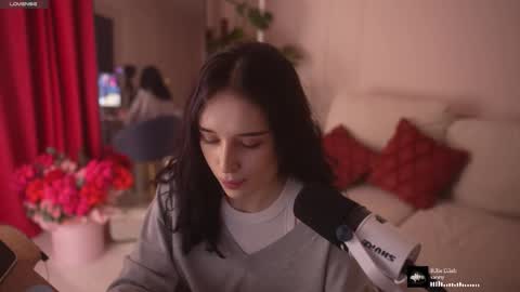 Horney Jozy online show from November 2025 06:51:02 PM