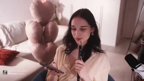 Horney Jozy online show from November 2025 03:47:01 PM