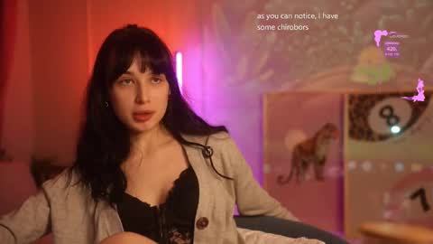 Horney Jozy online show from March 2026 04:44:02 PM