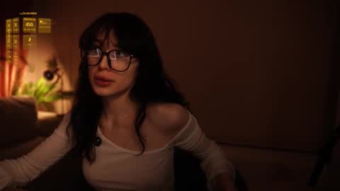 Horney Jozy online show from April 2026 06:39:01 PM