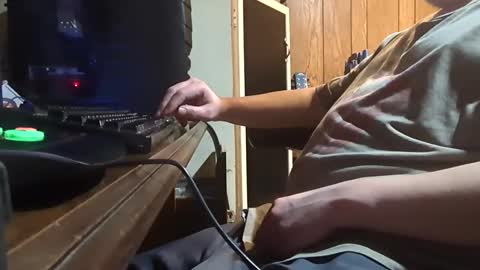 Dominick Subversal online show from October 2025 12:16:01 PM