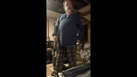 Dominick Subversal online show from January 2026 12:03:02 AM