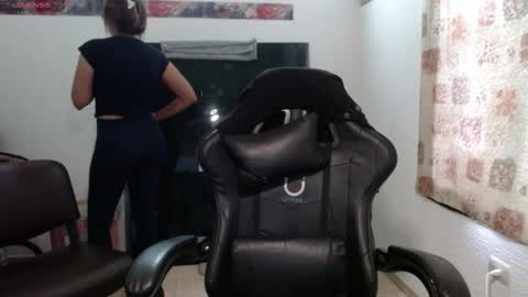 horny and daring online show from January 2026 02:33:02 PM