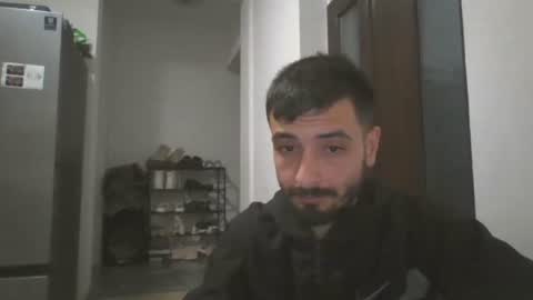 Snapshot of horny_couple9600 chatting on October 2025 10:45:02 PM horny_couple9600 online show from October 2025 10:45:02 PM